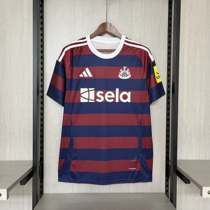 CAMISETA NEWCASTLE UNITED FC AWAY 24/25