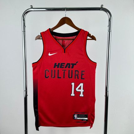 CAMISETA REGATA NBA MIAMI HEAT 14
