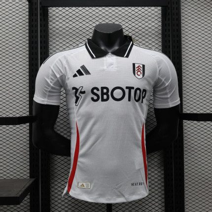 CAMISETA FULHAM FC HOME 24/25 MOD. JOGADOR