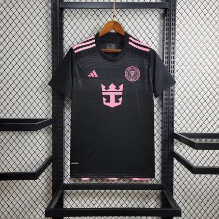 CAMISETA INTER MIAMI CF AWAY 24/25