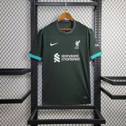 CAMISETA LIVERPOOL FC AWAY 24/25