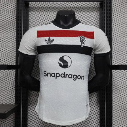 CAMISETA MACHESTER UNITED FC THIRD 24/25 MOD. JOGADOR