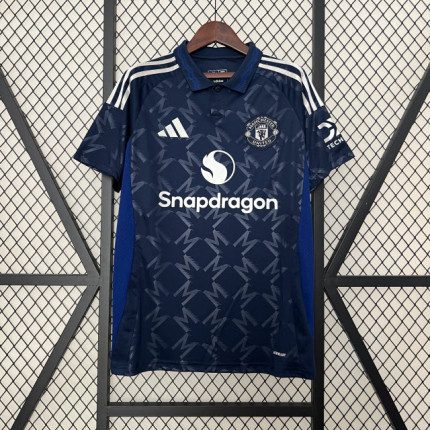 CAMISETA MANCHESTER UNITED FC AWAY 24/25