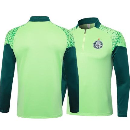 BLUSÃO TREINO SE PALMEIRAS II