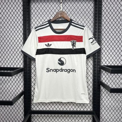 CAMISETA MANCHESTER UNITED FC THIRD 24/25
