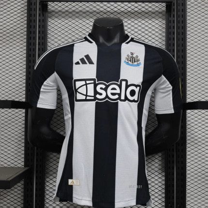 CAMISETA NEWCASTLE UNITED FC HOME 24/25 MOD. JOGADOR