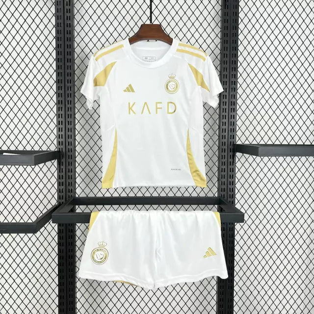 camisa-infantil-al-nassr-adidas-oficial-2024-2025-branca-dourado-22455171426f99b17517310731481785-640-0