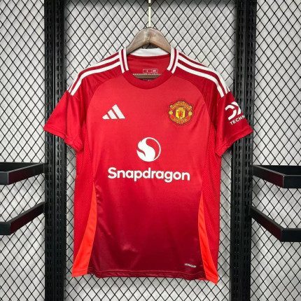 CAMISETA MANCHESTER UNITED FC HOME 24/25
