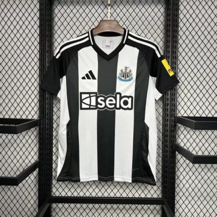 CAMISETA NEWCASTLE UNITED FC HOME 24/25