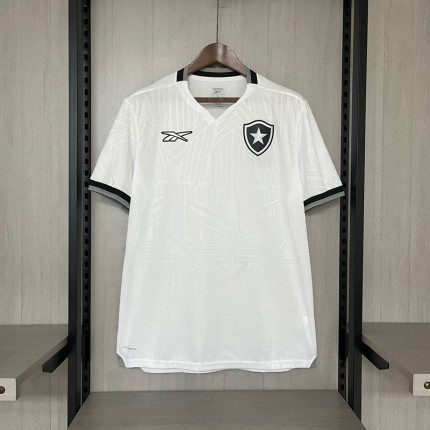 CAMISETA BOTAFOGO FR AWAY 24/25