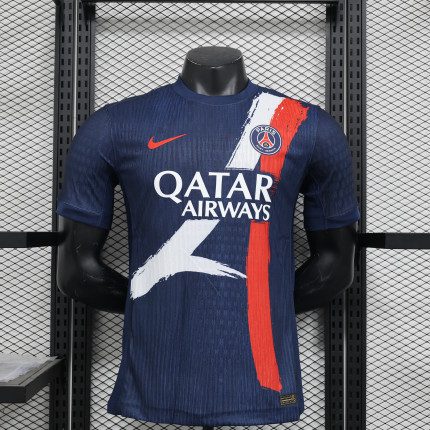 CAMISETA PARIS SAINT GERMAIN FC ED. ESPECIAL 24/25 MOD. JOGADOR