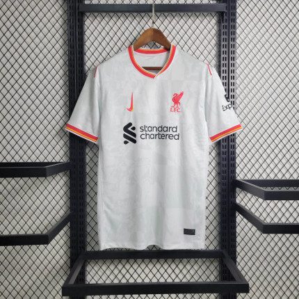 CAMISETA LIVERPOOL FC THIRD 24/25