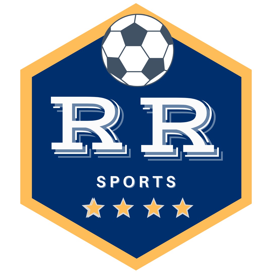 RR Sports Store